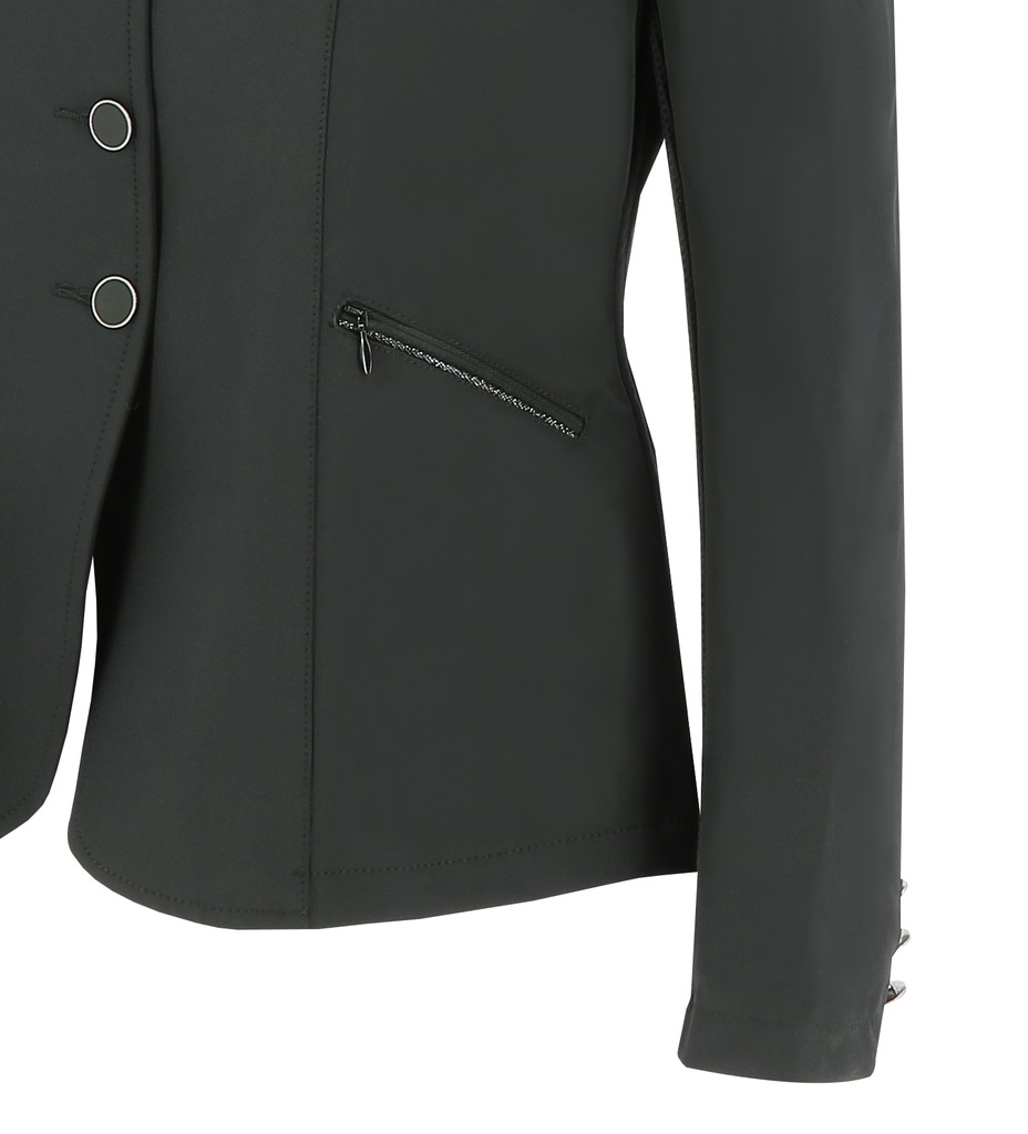 Veste de concours EQUITHÈME "Oliva"