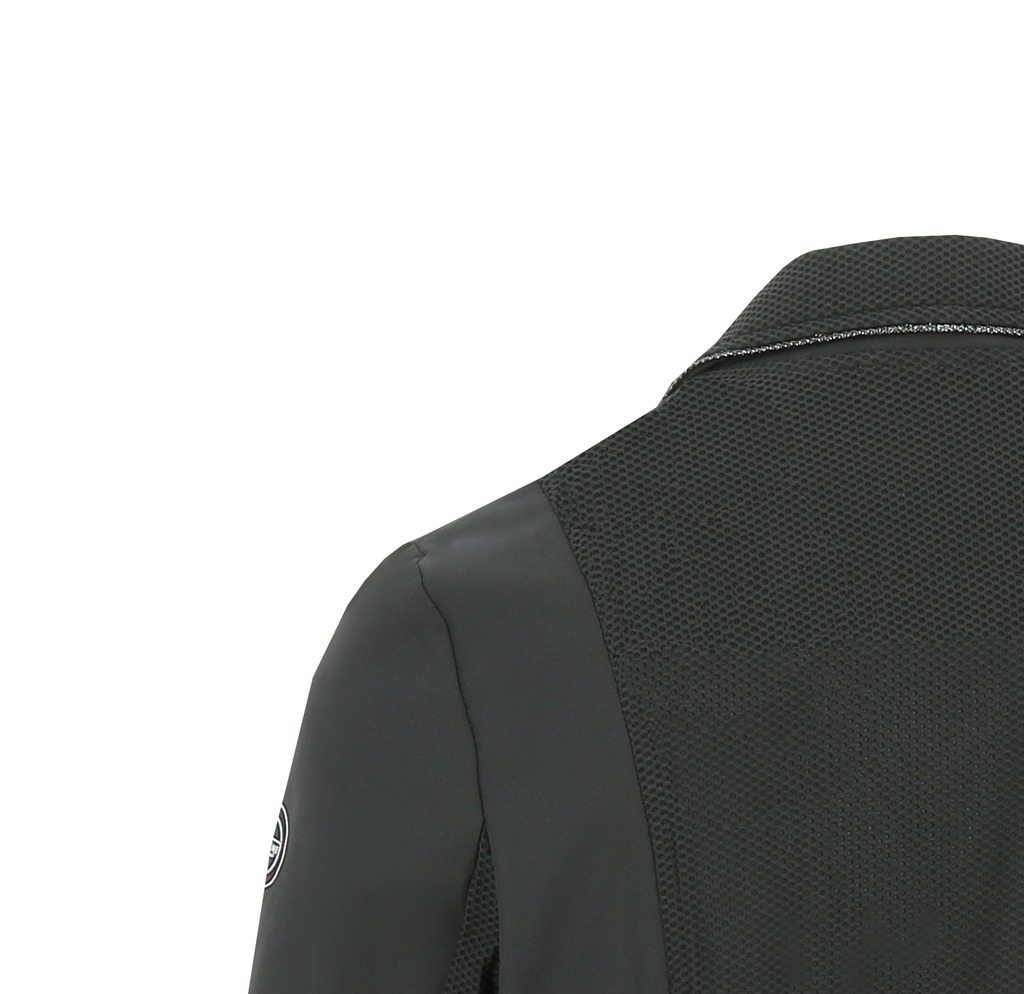 Veste de concours EQUITHÈME "Oliva"