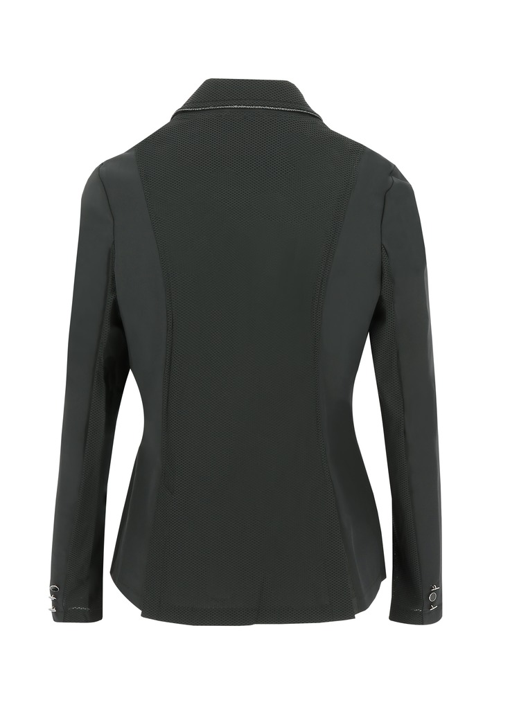 Veste de concours EQUITHÈME "Oliva"