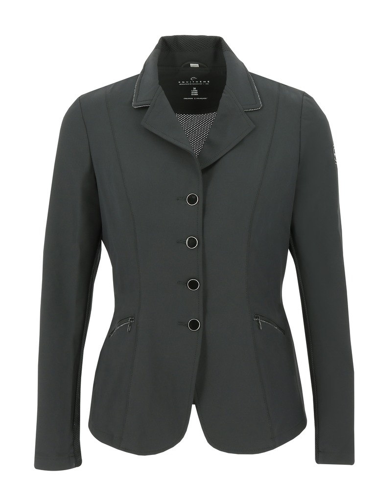 Veste de concours EQUITHÈME "Oliva"