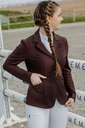 Veste de concours EQUITHÈME "Oliva"