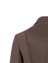 Veste de concours EQUITHÈME "Oliva"