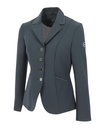 Veste de concours EQUITHÈME "Oliva"