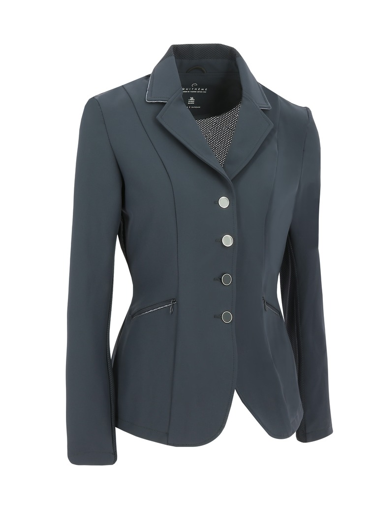 Veste de concours EQUITHÈME "Oliva"