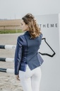 Veste de concours EQUITHÈME "Oliva"