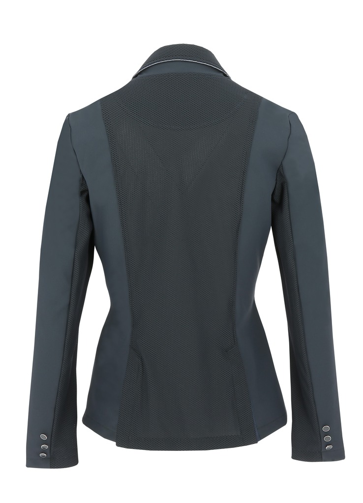 Veste de concours EQUITHÈME "Oliva"