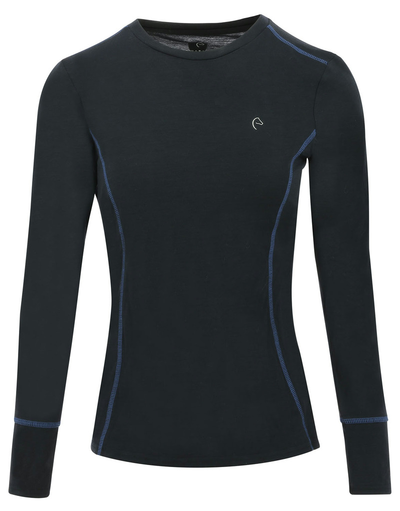 T-shirt PRO SERIES "Rassembler", manches longues