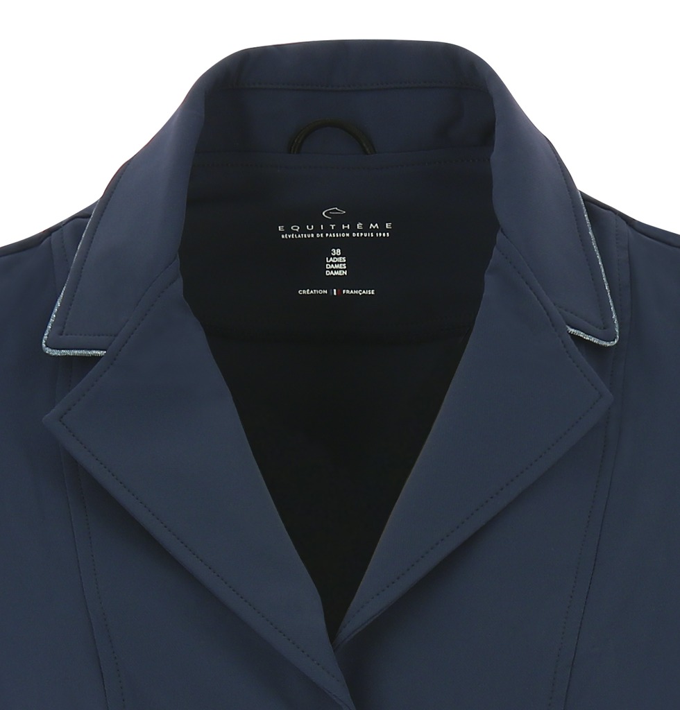Veste de concours EQUITHÈME "Aachen" - Enfant