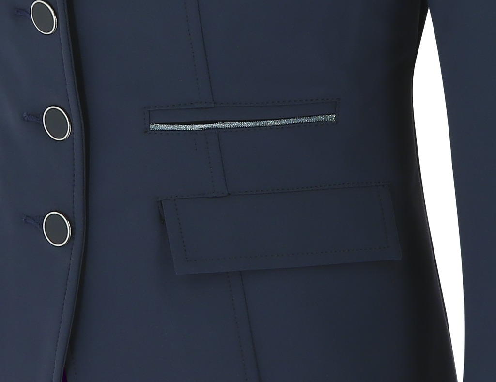 Veste de concours EQUITHÈME "Aachen" - Enfant