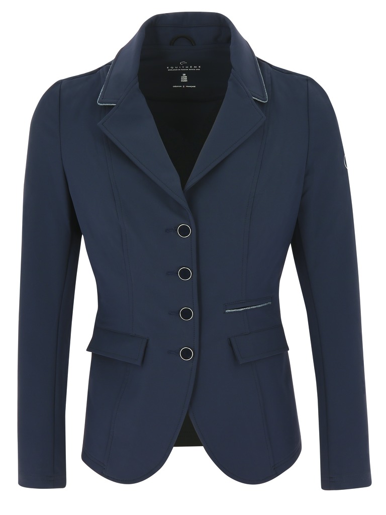 Veste de concours EQUITHÈME "Aachen" - Enfant