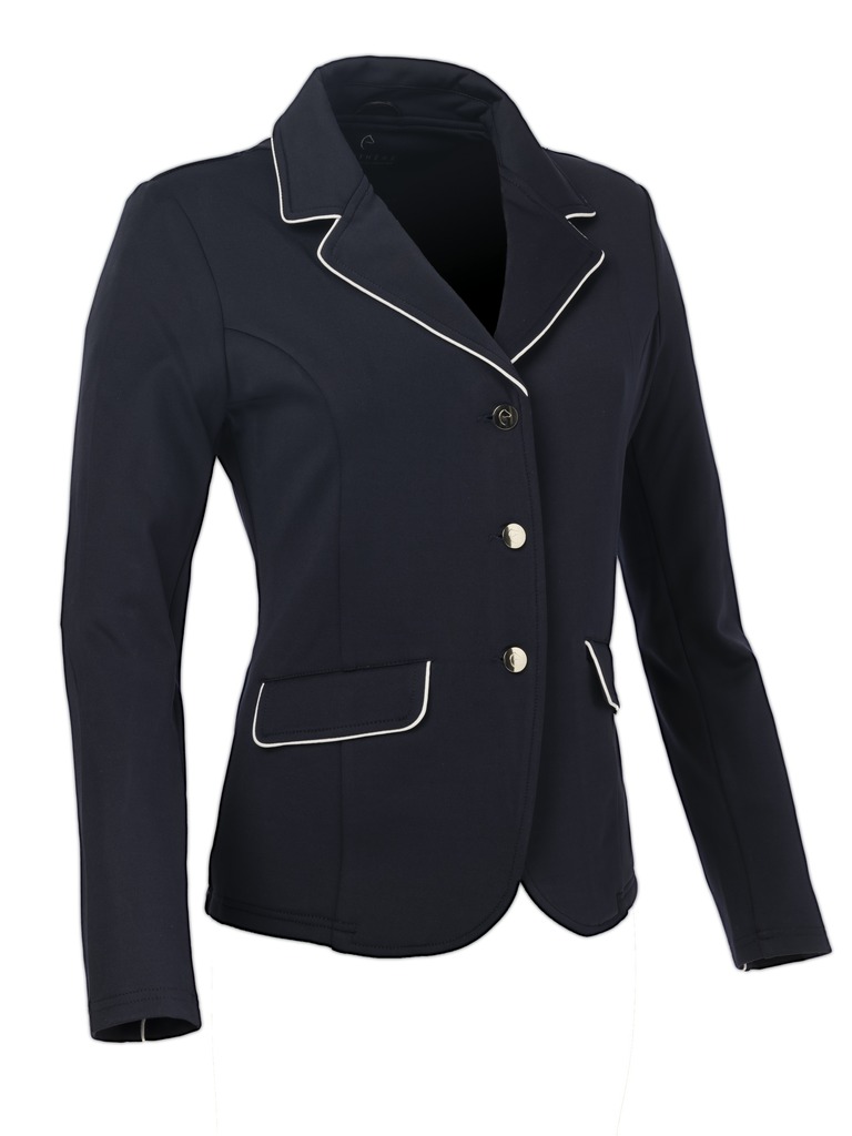 Veste de concours EQUITHÈME "Soft Classic" - Femme