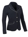 Veste de concours EQUITHÈME "Soft Classic" - Femme