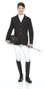 Veste de concours EQUITHÈME "Soft Classic" - Homme