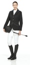Veste de concours EQUITHÈME "Soft Classic" - Femme