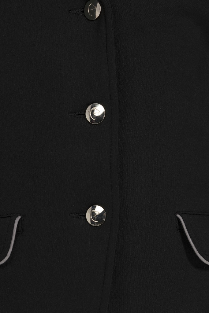 Veste de concours EQUITHÈME "Soft Classic" - Enfant