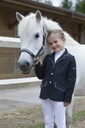 Veste de concours EQUITHÈME "Soft Classic" - Enfant