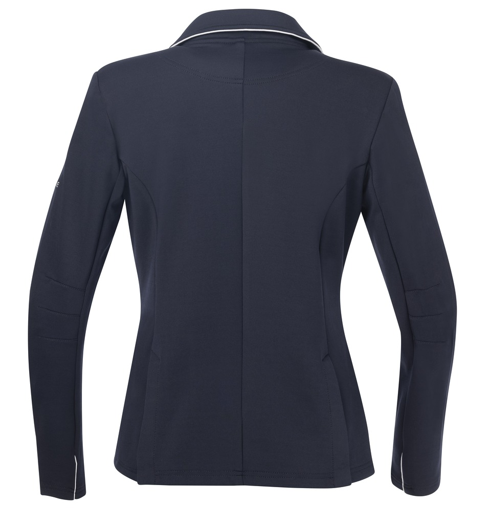 Veste de concours EQUITHÈME "Soft Classic" - Enfant