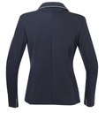 Veste de concours EQUITHÈME "Soft Classic" - Enfant