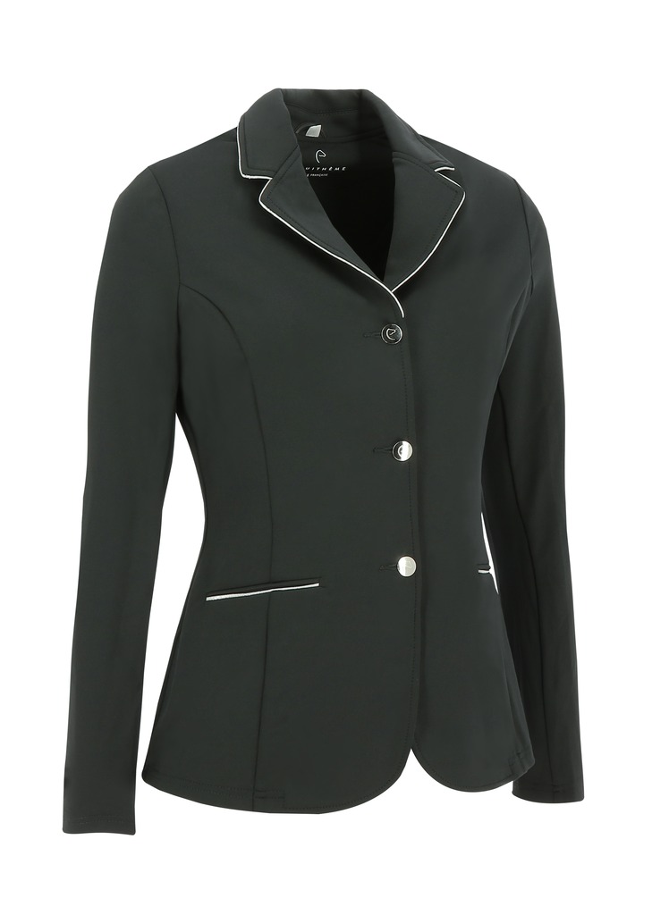 Veste de concours EQUITHÈME "Roma"