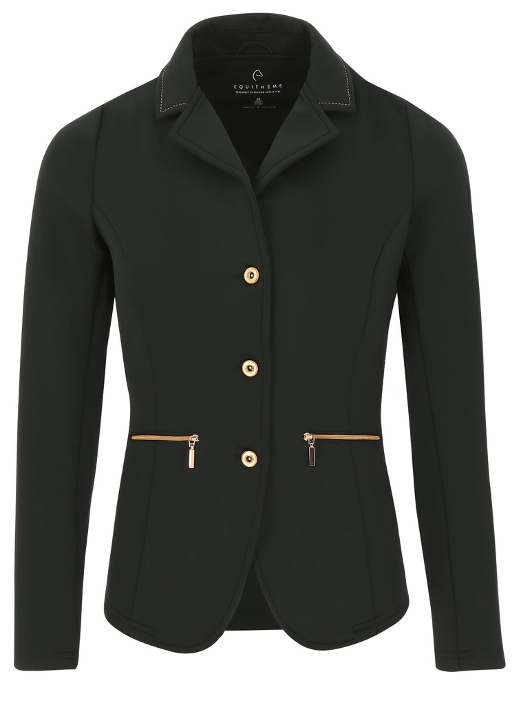 Veste de concours EQUITHÈME "Athens" - Enfant