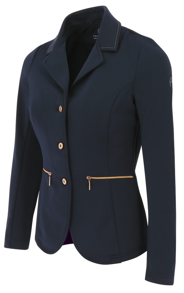 Veste de concours EQUITHÈME "Athens" - Enfant