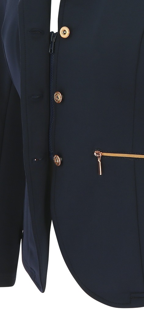 Veste de concours EQUITHÈME "Athens" - Enfant