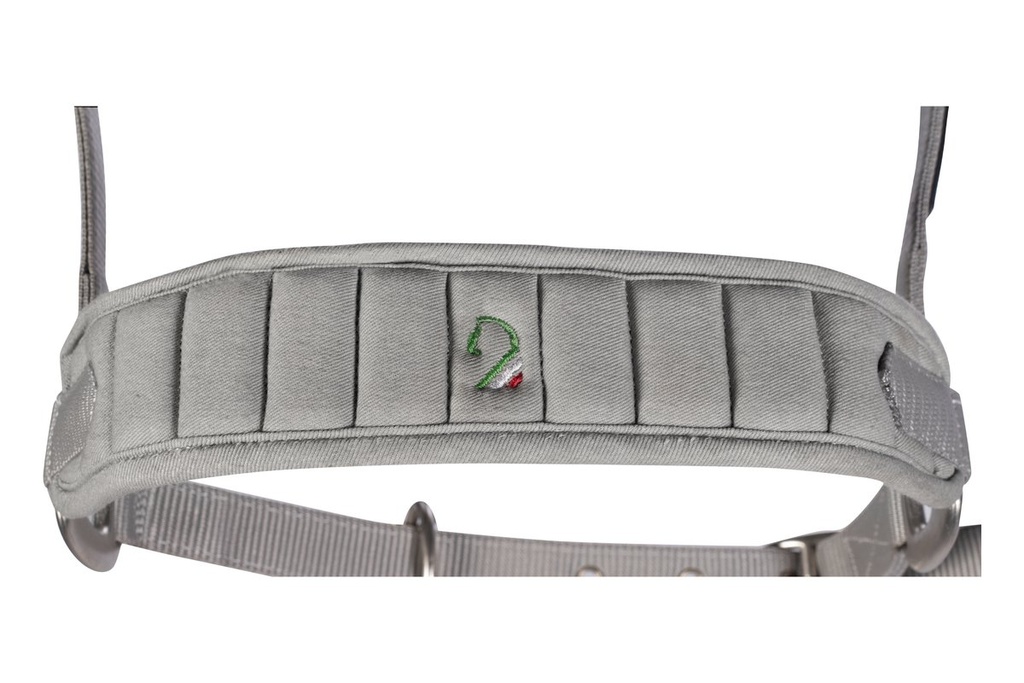 Licol -Livigno- - gris pierre (8201) (2)