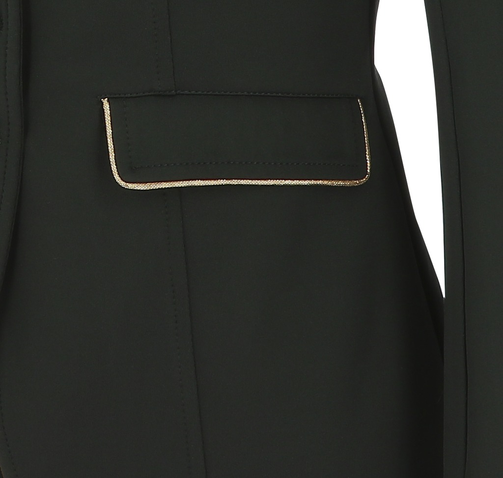 Veste de concours EQUITHÈME "Marseille", Enfant