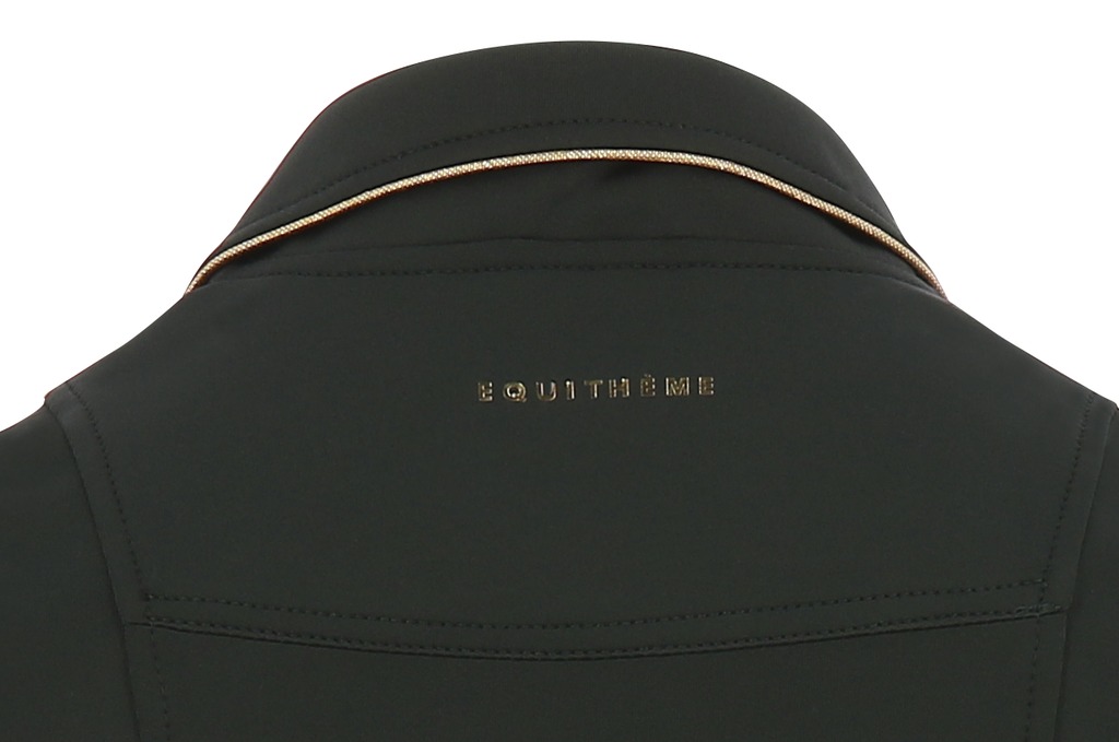 Veste de concours EQUITHÈME "Marseille", Enfant