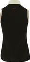 Polo EQUITHÈME jersey, sans manches
