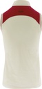 Polo EQUITHÈME jersey, sans manches