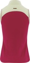 Polo EQUITHÈME jersey, sans manches