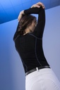 T-shirt PRO SERIES "Rassembler", manches longues