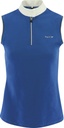 Polo de concours PRO SERIES sans manches, Femmes
