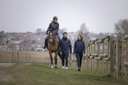 Blouson EQUITHÈME "Bea"