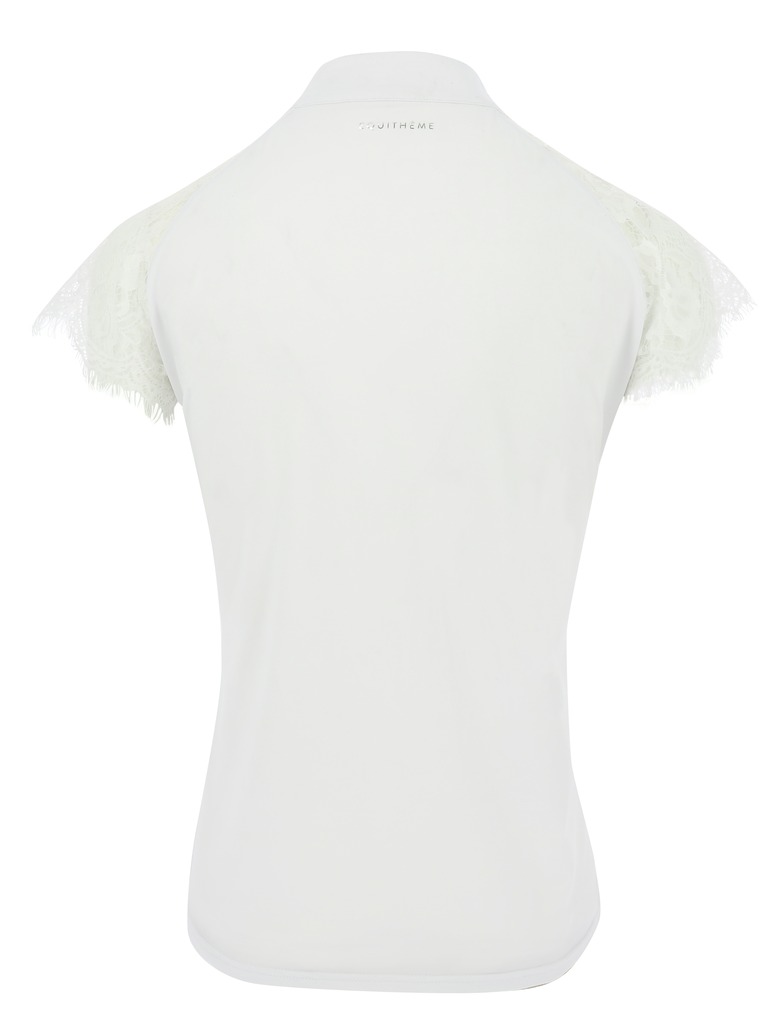 Polo EQUITHÈME "Hongkong"