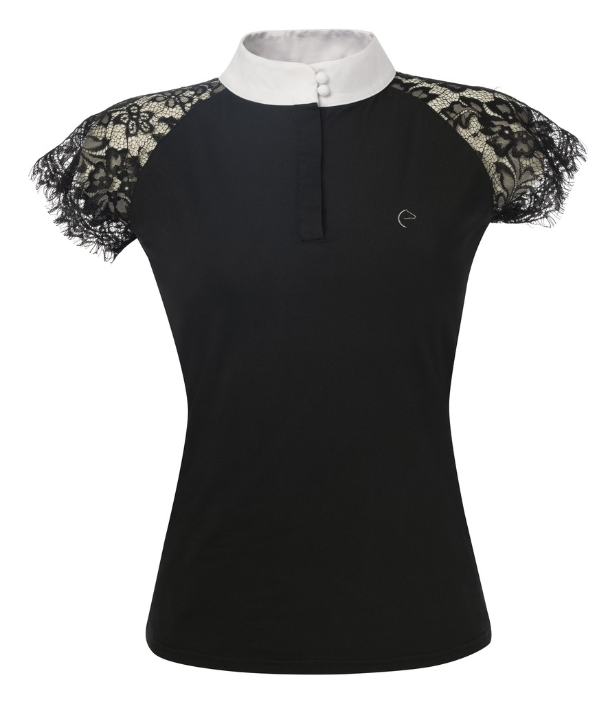 Polo EQUITHÈME "Hongkong"