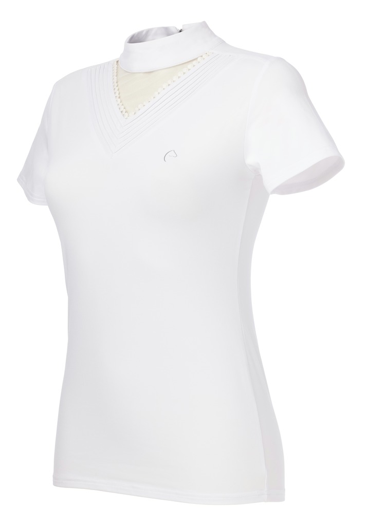 Polo EQUITHÈME "Valence"