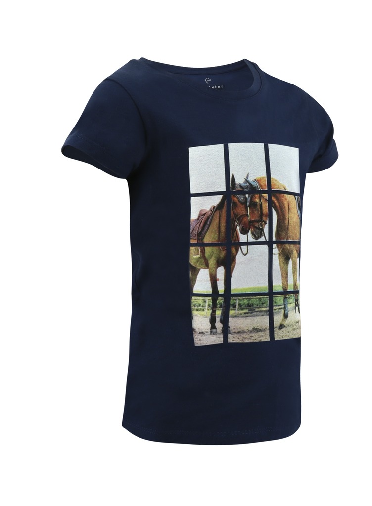 T-shirt EQUITHÈME "Mia"