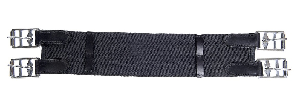 Selle Shetty -Funny Horses- - noir (9100) (2)