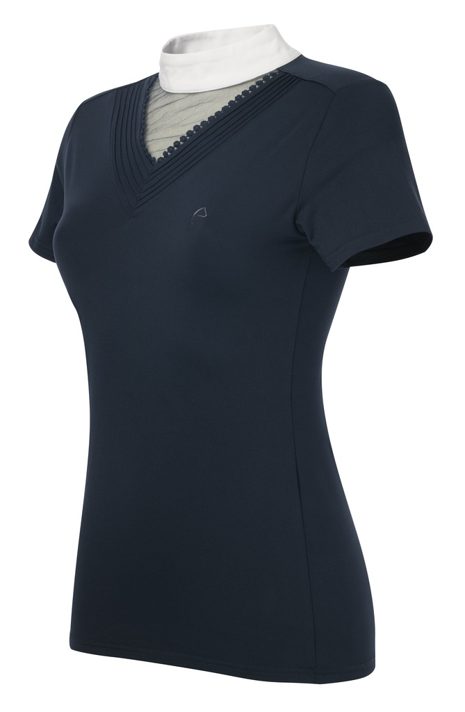 Polo EQUITHÈME "Valence"