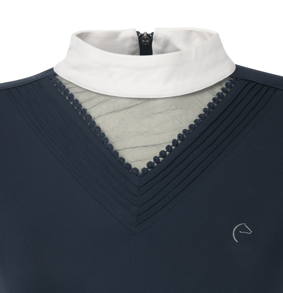 Polo EQUITHÈME "Valence"