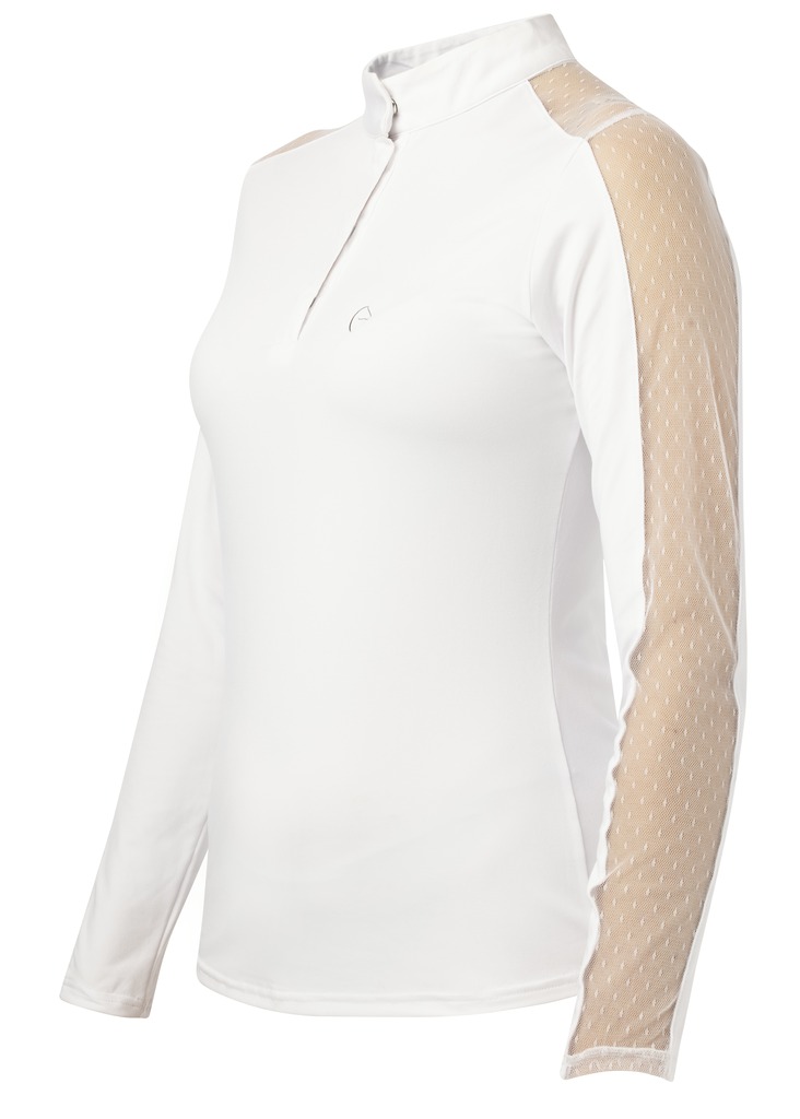 Polo EQUITHÈME "Pekin"