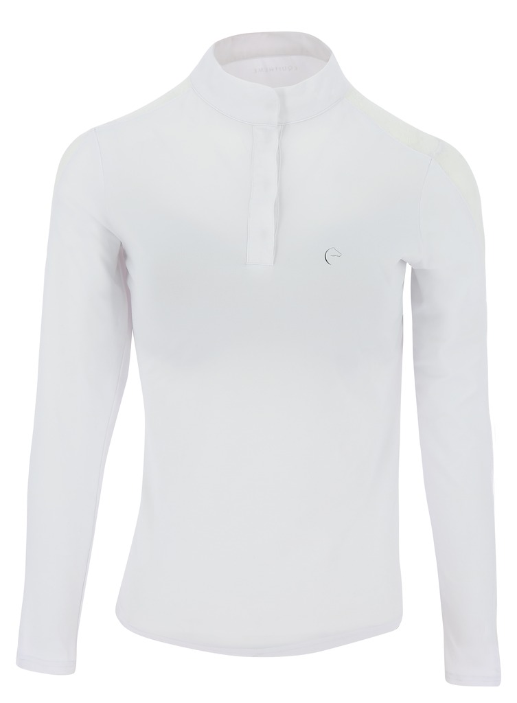 Polo EQUITHÈME "Pekin"