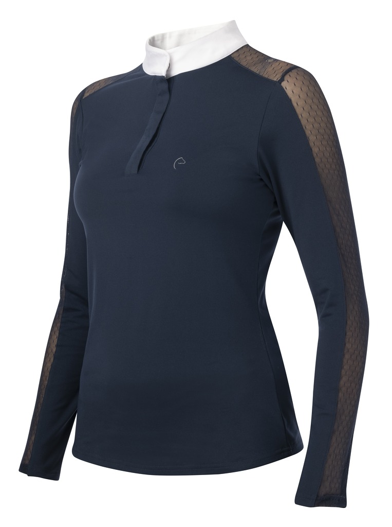 Polo EQUITHÈME "Pekin"