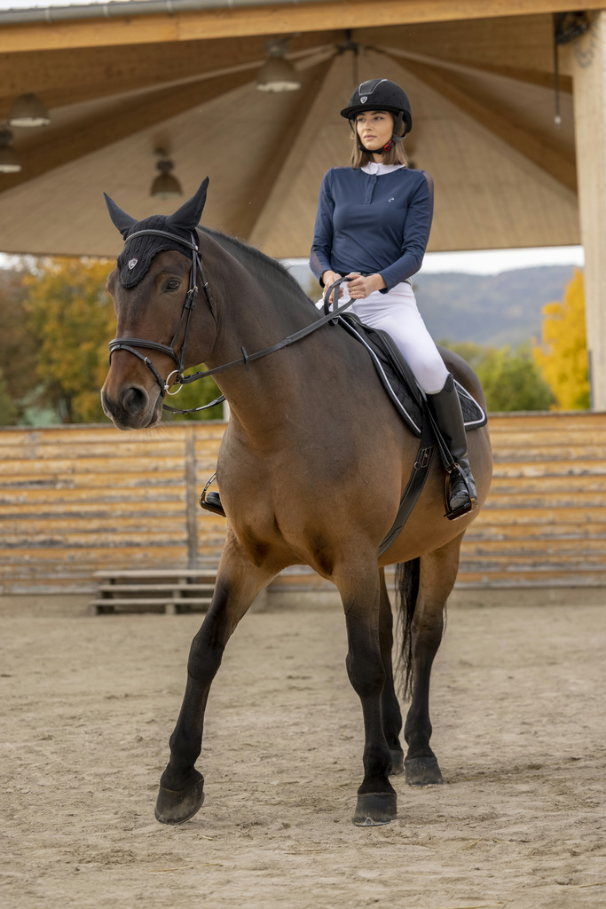 Polo EQUITHÈME "Pekin"