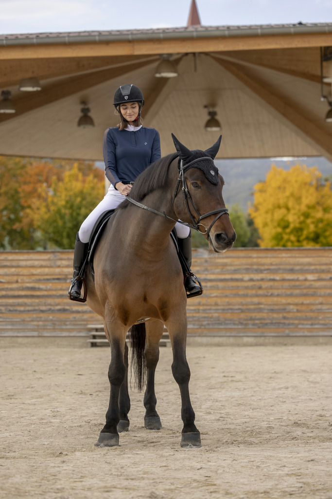 Polo EQUITHÈME "Pekin"