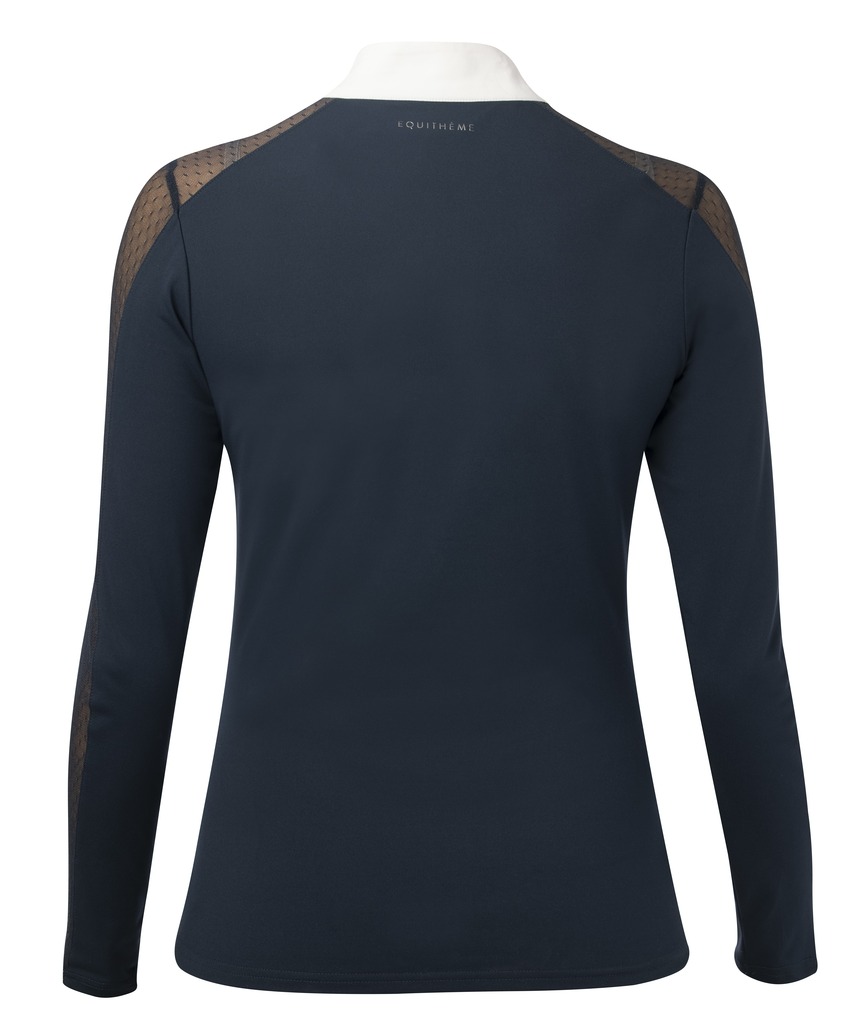 Polo EQUITHÈME "Pekin"