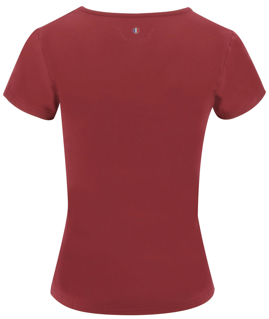 T-shirt EQUITHÈME "Anna"