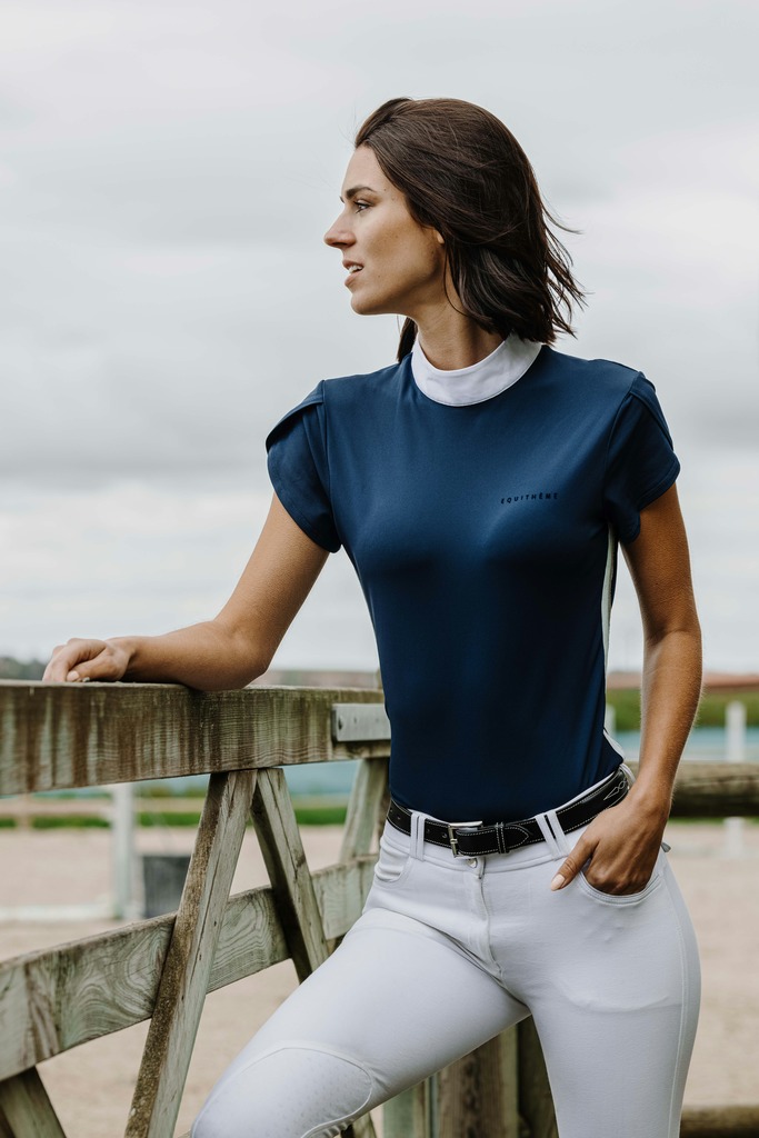 Polo EQUITHÈME "Ocala"